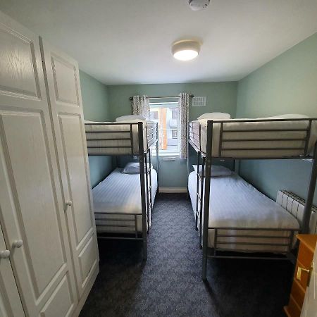 Family Apartments Дублін Екстер'єр фото