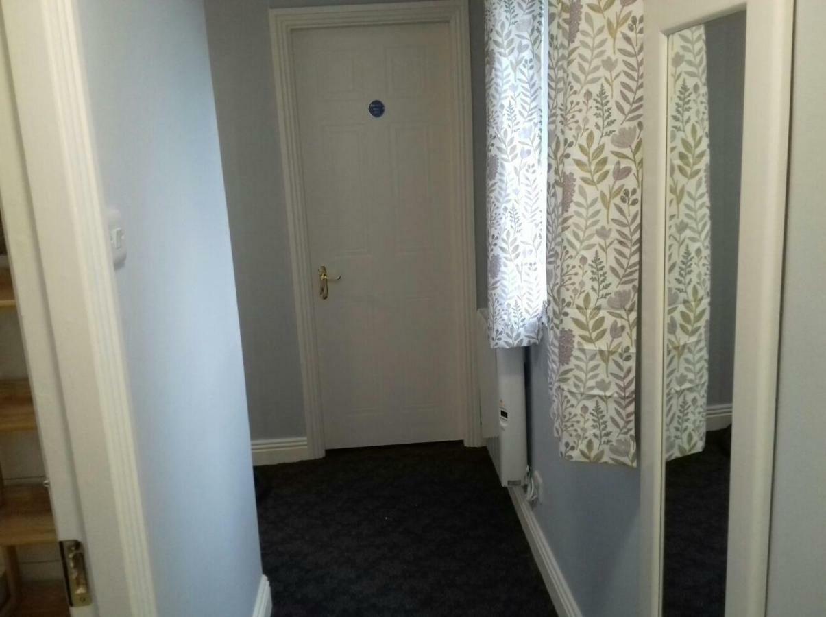 Family Apartments Дублін Екстер'єр фото
