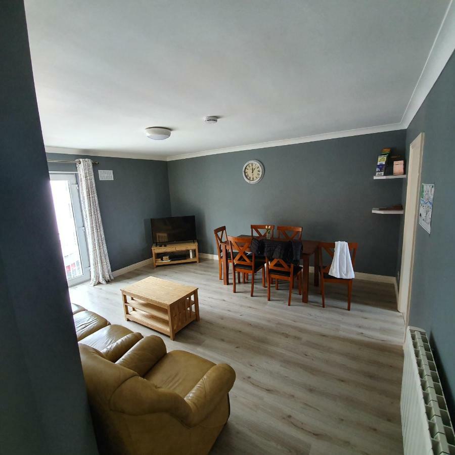 Family Apartments Дублін Екстер'єр фото