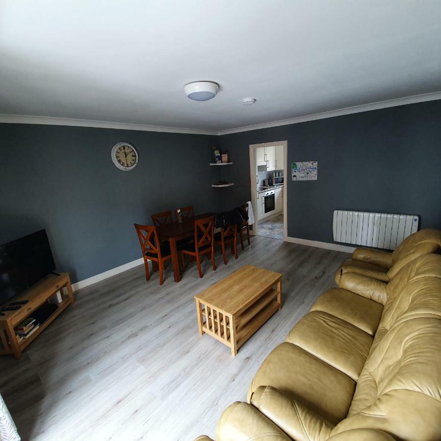 Family Apartments Дублін Екстер'єр фото