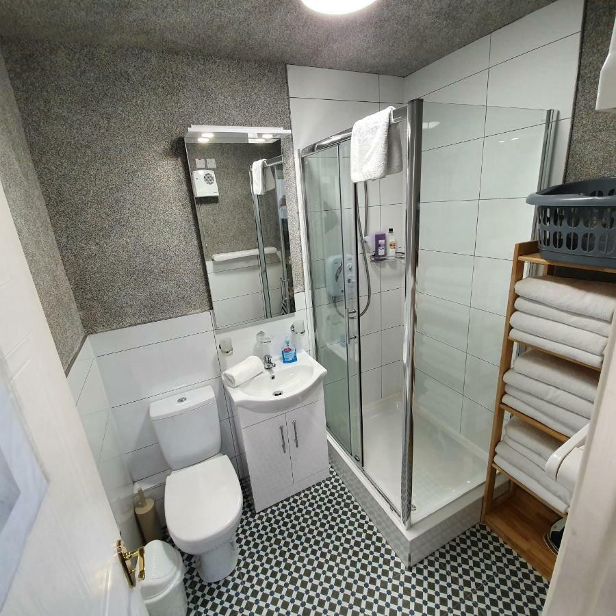 Family Apartments Дублін Екстер'єр фото