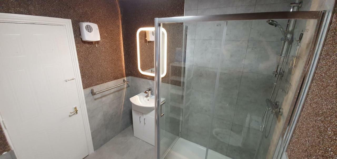 Family Apartments Дублін Екстер'єр фото