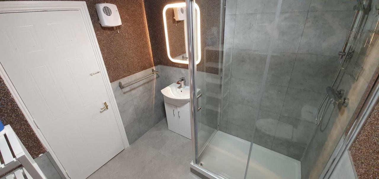 Family Apartments Дублін Екстер'єр фото