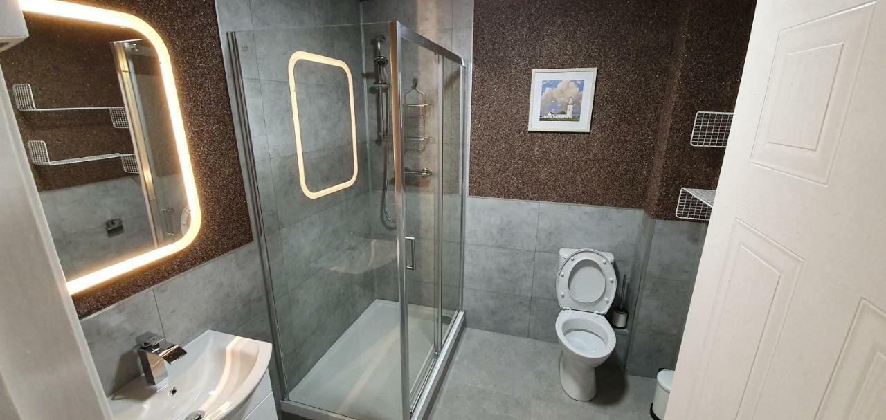 Family Apartments Дублін Екстер'єр фото